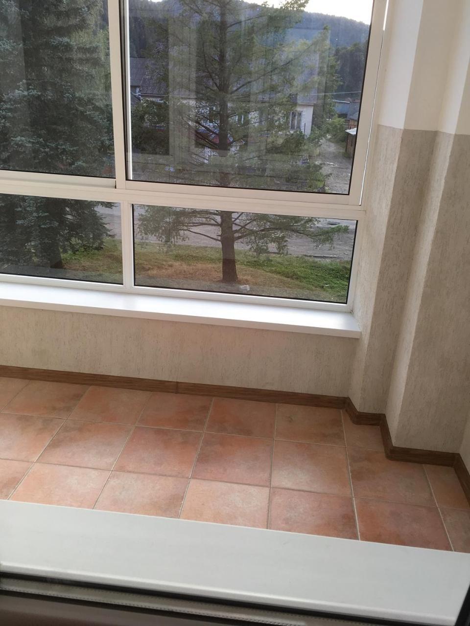 Apartaments In Karpaty Mizhhirya  Экстерьер фото