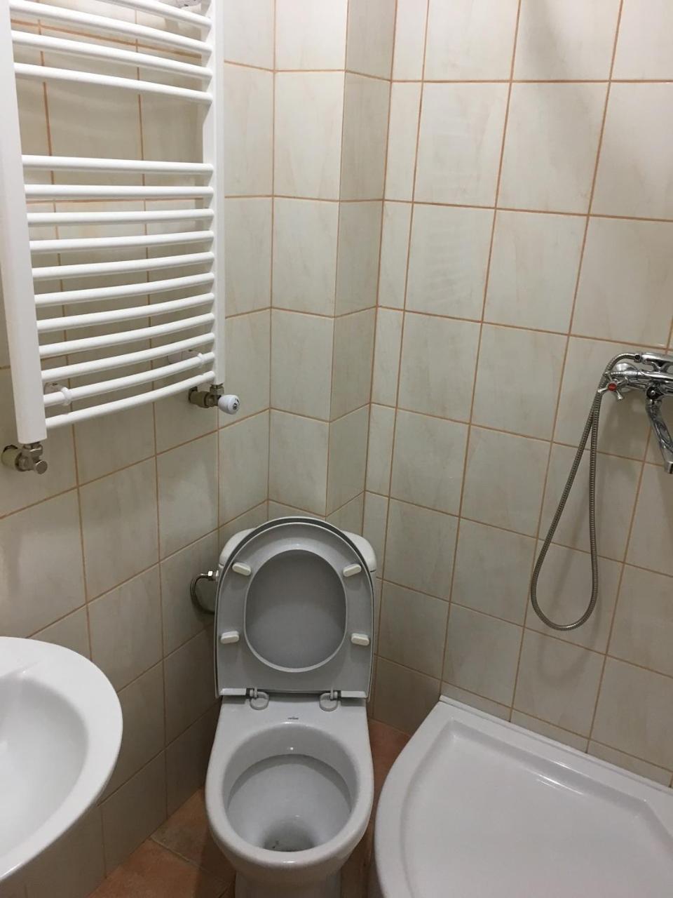 Apartaments In Karpaty Mizhhirya  Экстерьер фото